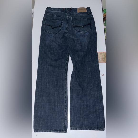 guess jeans open for offers will accept $30-40 for them - Picture 2 of 4